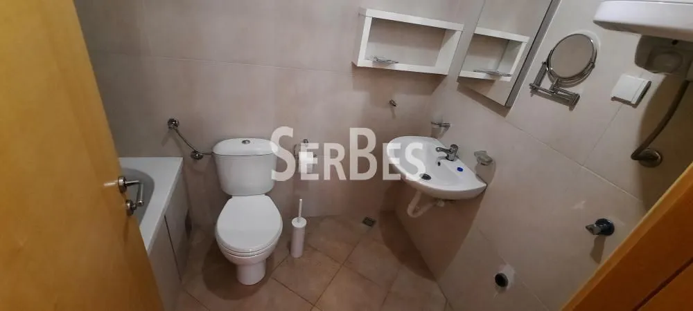 Rent, office space, 146m², Salajka, Novi Sad Sve Podlokacije