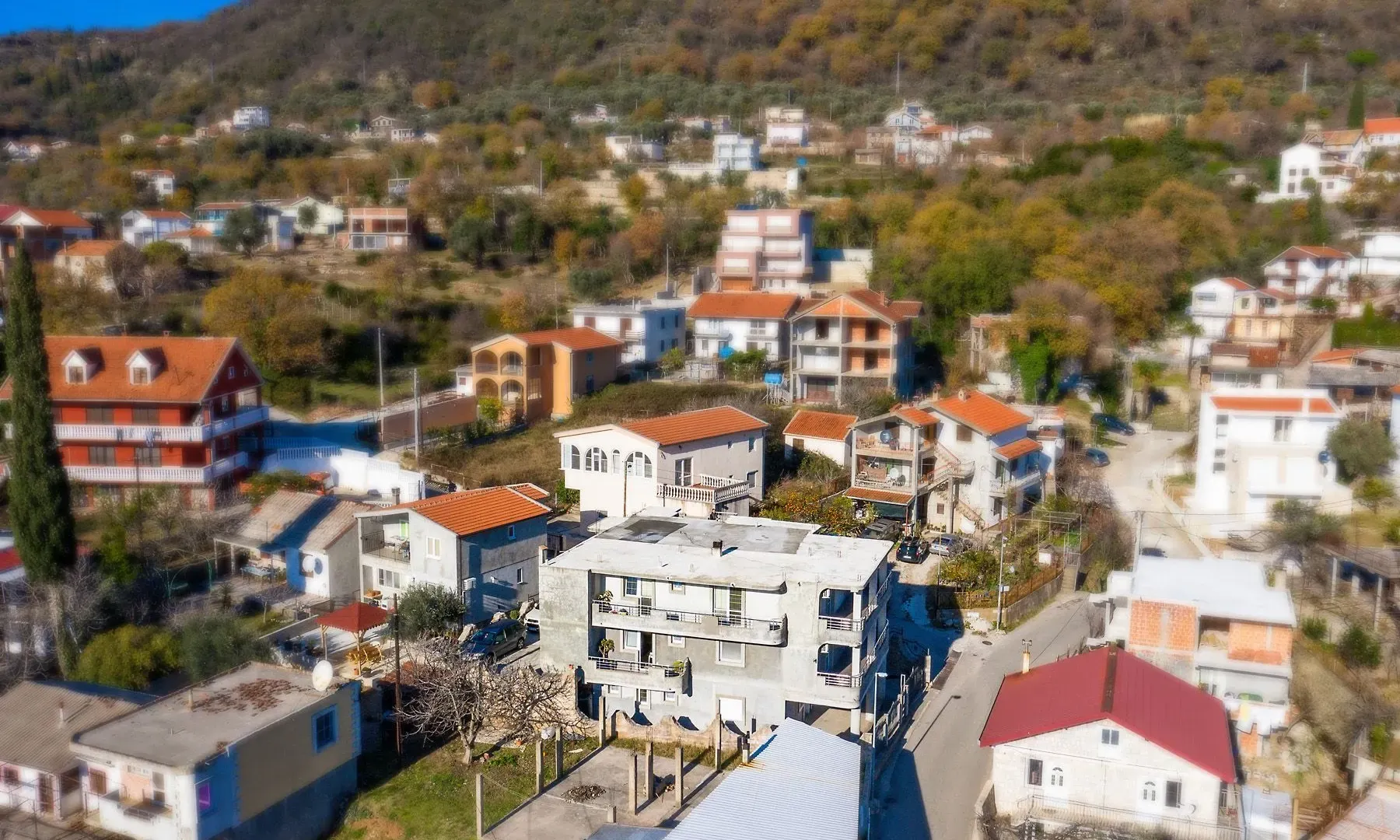 Prodaja, kuća, 420m², Bar, Crna Gora