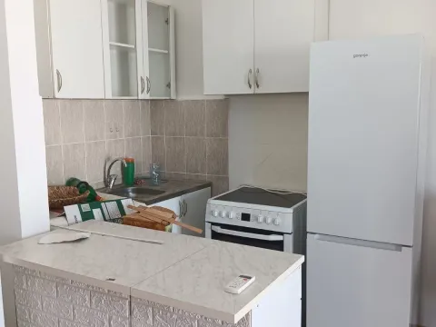 Rent, studio apartment, 30m², Zabjelo, Podgorica - image 4