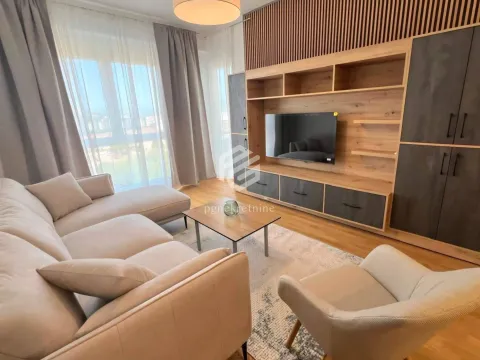 Sale, one bedroom apartment, 47m², Zabjelo, Podgorica - image 1