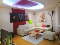 Rent, three bedroom apartment, 81m², Palilula, Niš