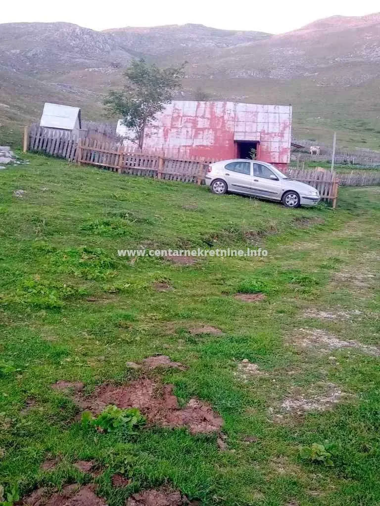 Sale, house, 33m², Dobrilovina, Mojkovac