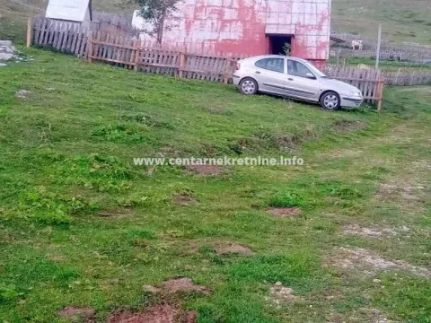 Prodaja, kuća, 33m², Dobrilovina, Mojkovac - image 5