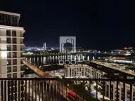 Izdavanje, četvorosoban stan, 55m², Savski Venac, Beograd - image 9