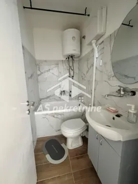 Rent, three bedroom apartment, 60m², Novi Beograd Blok 1 Fontana, Novi Beograd Sve Podlokacije - image 16
