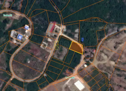 Sale, land lot, 600m², Tuđemili, Bar - image 2