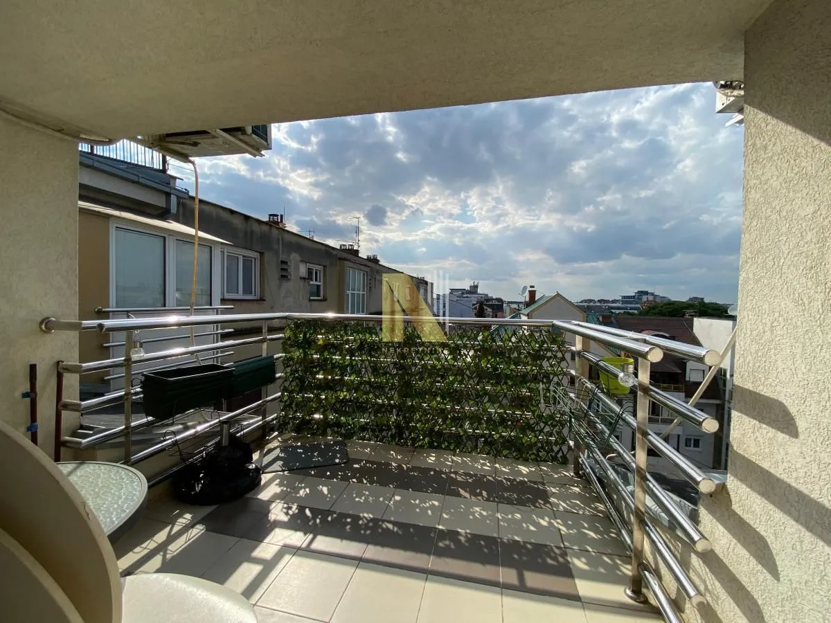 Prodaja, stan, 144m², Spens, Novi Sad Sve Podlokacije