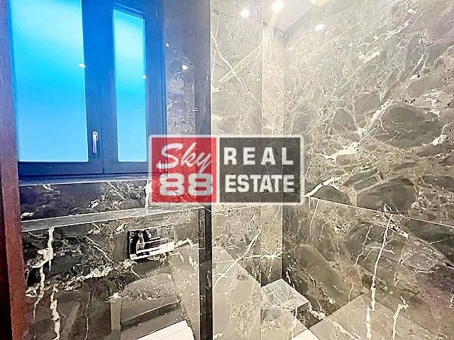 Rent, four bedroom apartment, 129m², Neimar, Vračar Sve Podlokacije
