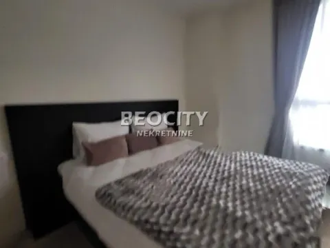 Izdavanje, dvosoban stan, 53m², Beograd Na Vodi, Beograd - image 3