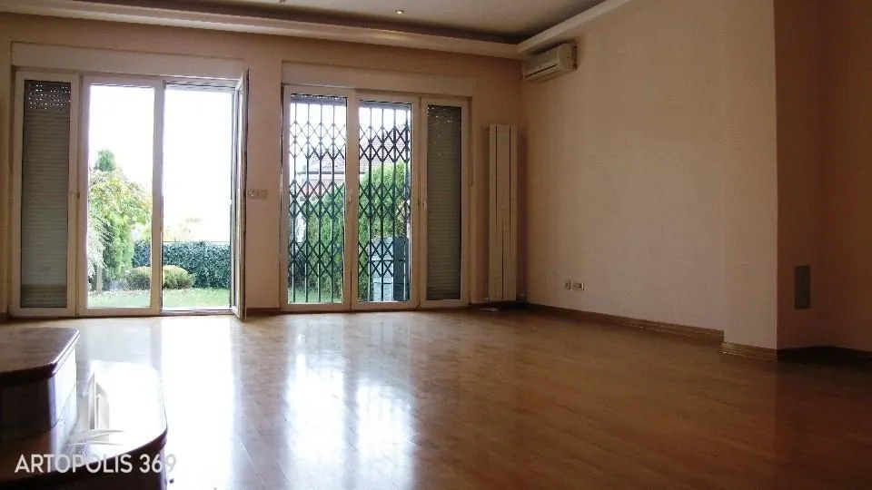 Prodaja, kuća, 215m², Savski Venac, Beograd