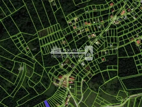 Prodaja, plac, 324m², Kopaonik, Srbija - image 16