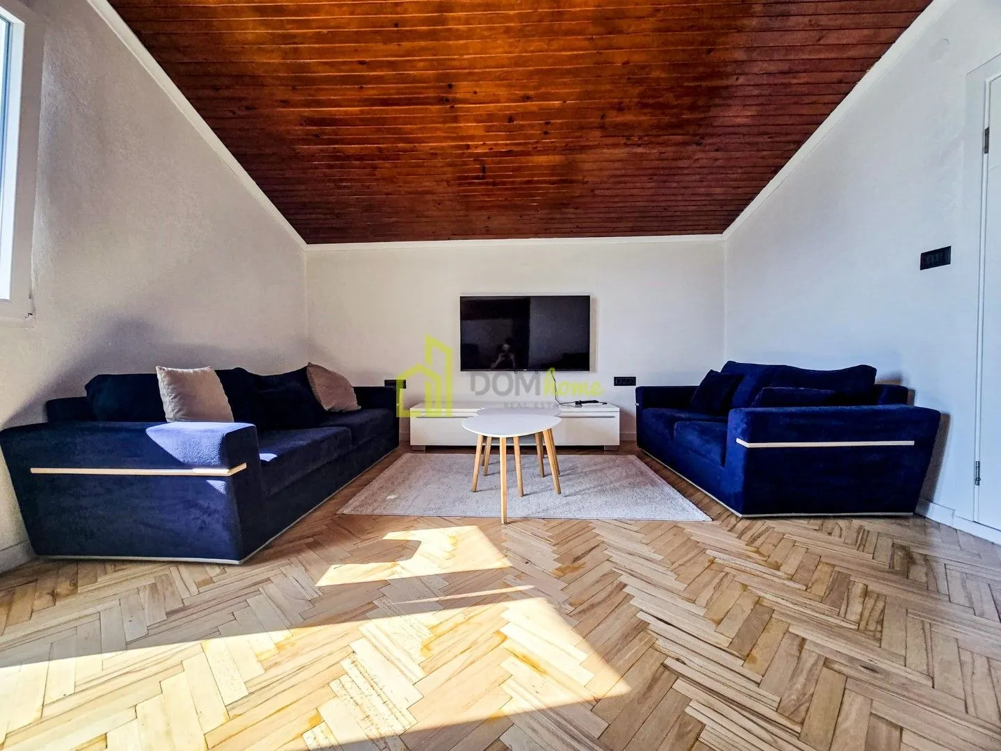 Rent, two bedroom apartment, 108m², Stari Aerodrom, Podgorica