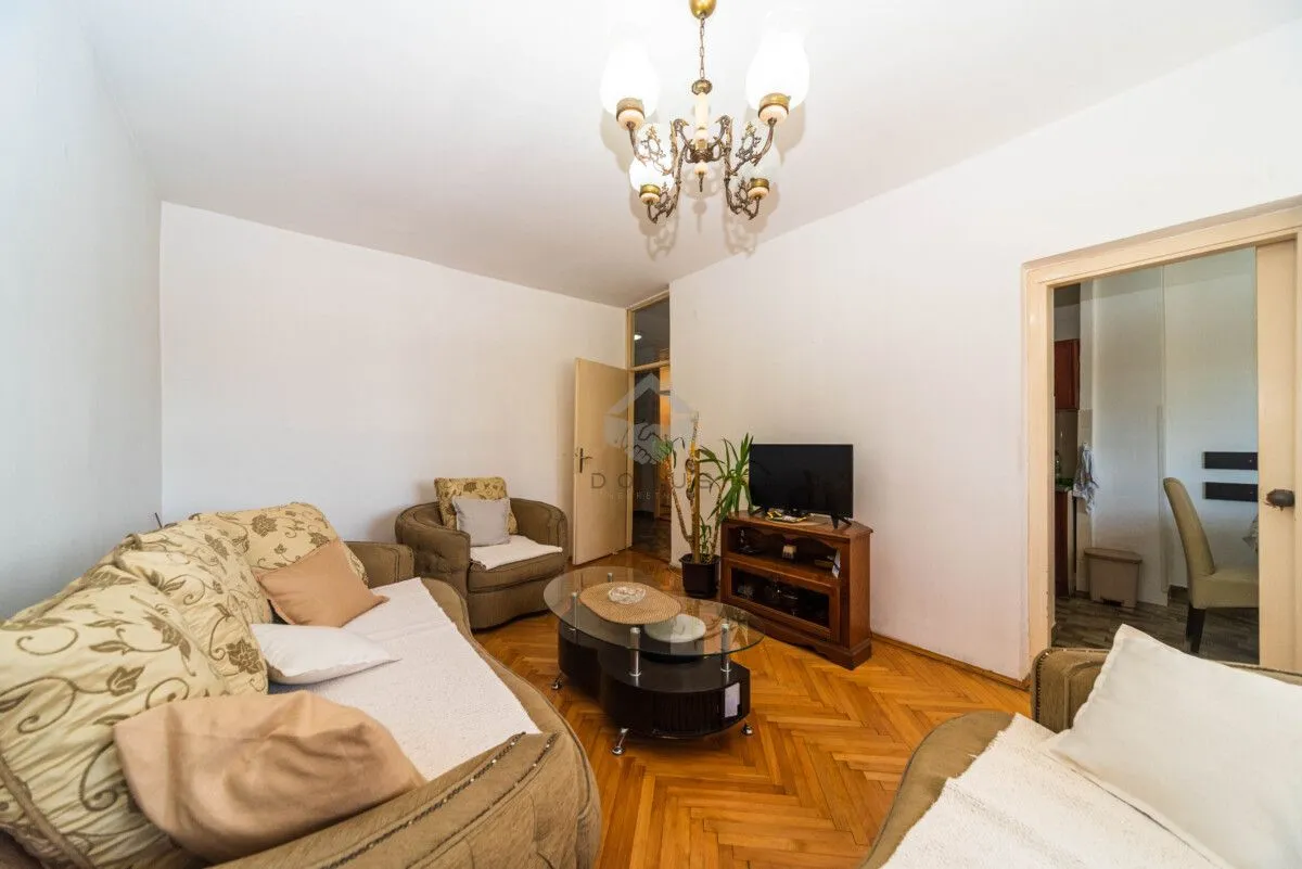 Prodaja, dvosoban stan, 79m², Pobrežje, Podgorica