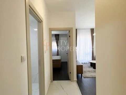 Rent, apartment, 39m², Zabjelo, Podgorica - image 12