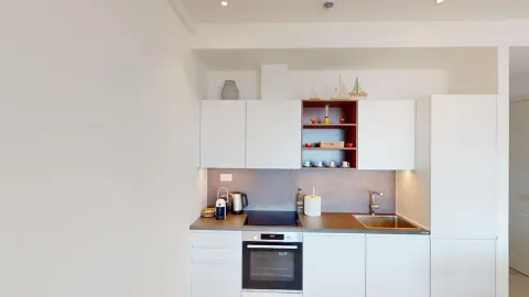 Prodaja, jednosoban stan, 49m², Tivat, Crna Gora - image 7