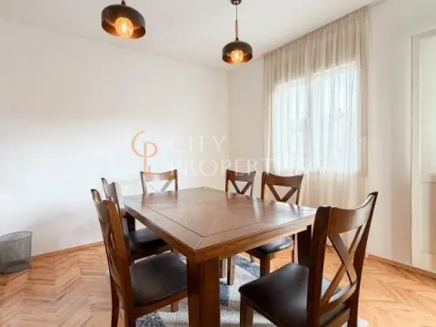 Izdavanje, stan, 108m², Stari Aerodrom, Podgorica - image 6