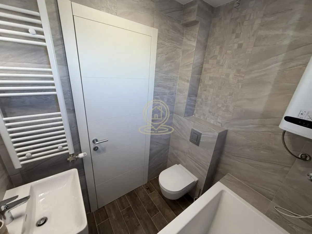 Rent, three bedroom apartment, 69m², Palilula Sve Podlokacije, Beograd