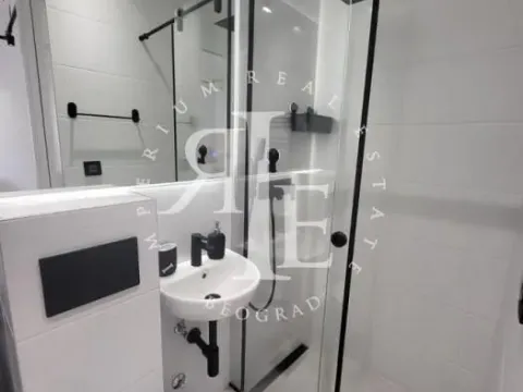 Prodaja, stan, 35m², Stari Grad, Beograd - image 11