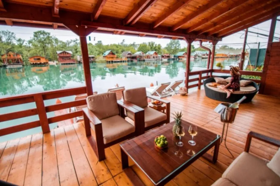 Sale, house, 50m², Ada Bojana, Ulcinj