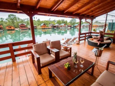 Prodaja, kuća, 50m², Ada Bojana, Ulcinj