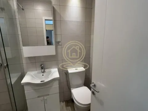 Rent, two bedroom apartment, 48m², Stari Grad, Beograd - image 9