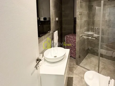 Izdavanje, jednosoban stan, 50m², Centar, Podgorica - image 6