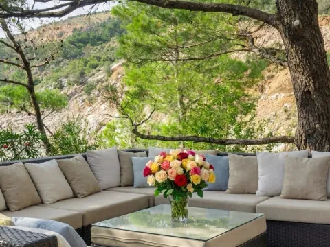 Prodaja, kuća, 200m², Reževići, Budva - image 22