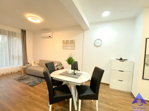 Prodaja, dvosoban stan, 51m², Donja Lastva, Tivat - image 6