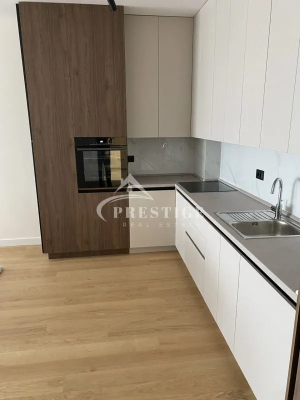Rent, three bedroom apartment, 100m², Gorica C, Podgorica