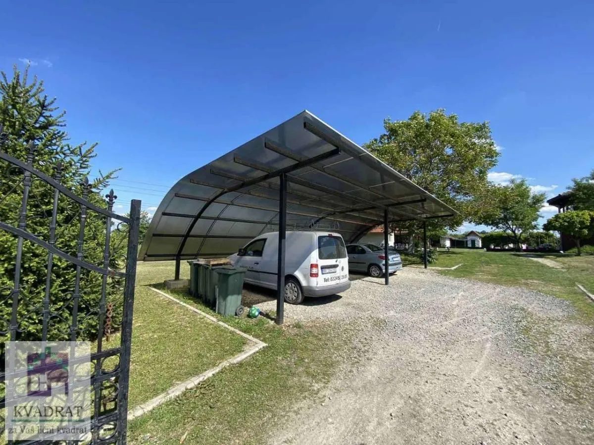Prodaja, kuća, 122m², Zvečka, Obrenovac