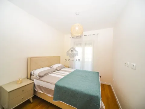 Rent, one bedroom apartment, 49m², Central Point, Podgorica - image 17