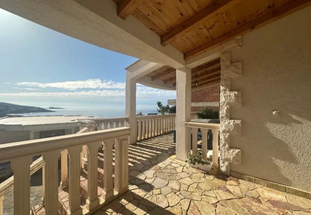 Sale, house, 164m², Utjeha, Bar