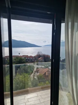 Izdavanje, jednosoban stan, 43m², Kumbor, Herceg Novi - image 4