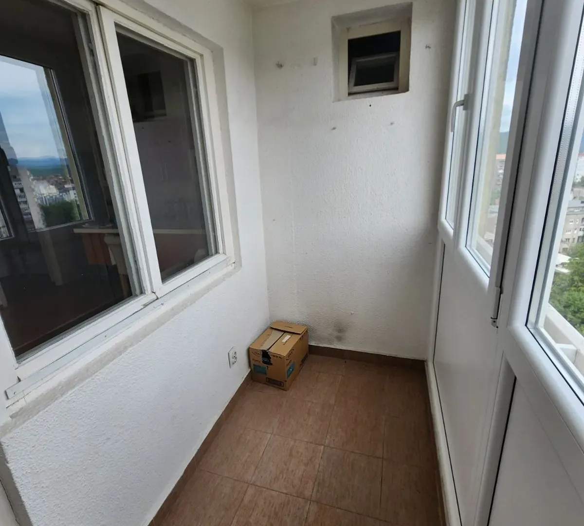 Prodaja, dvosoban stan, 89m², Nikšić, Crna Gora