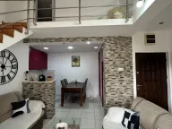 Rent, three bedroom apartment, 70m², Dumidran, Tivat - image 3