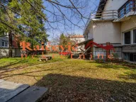 Prodaja, kuća, 400m², Savski Venac, Beograd - image 4