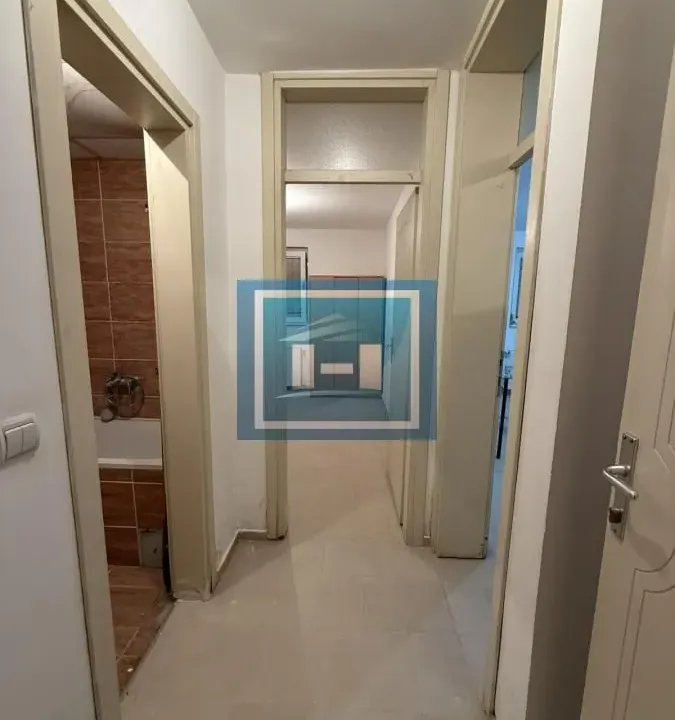 Izdavanje, jednosoban stan, 35m², Centar, Jagodina