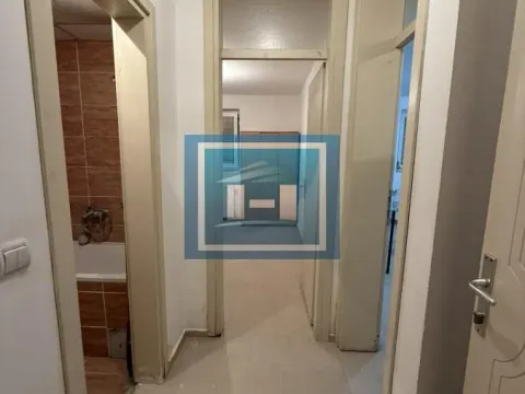 Izdavanje, jednosoban stan, 35m², Centar, Jagodina