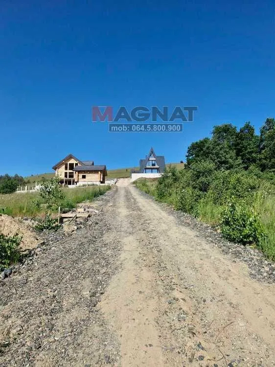 Prodaja, plac, 400m², Potoci, Zlatibor