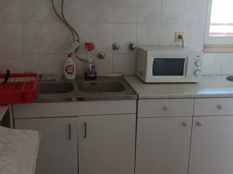 Rent, two bedroom apartment, 60m², Bežanijska Kosa Sve Podlokacije, Beograd - image 8