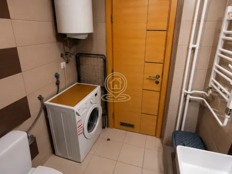 Rent, two bedroom apartment, 50m², Stari Grad, Beograd - image 8