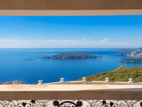 Sale, house, 1777m², Kuljače, Budva - image 49