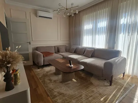 Sale, one bedroom apartment, 70m², Pobrežje, Podgorica - image 1
