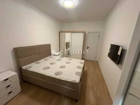 Rent, two bedroom apartment, 79m², Vezirov Most, Podgorica - image 5