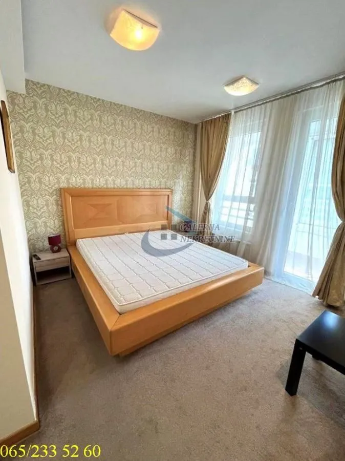 Sale, three bedroom apartment, 106m², Novi Beograd Blok 67, Novi Beograd Sve Podlokacije