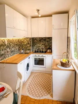 Rent, two bedroom apartment, 40m², Brace Jerković, Voždovac Sve Podlokacije - image 12