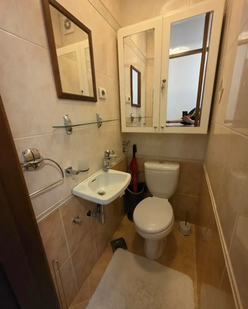 Prodaja, trosoban stan, 130m², Stari Aerodrom, Podgorica