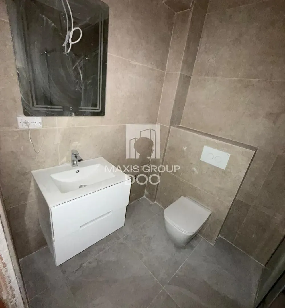 Prodaja, dvosoban stan, 78m², Bulbulder, Zvezdara Sve Podlokacije
