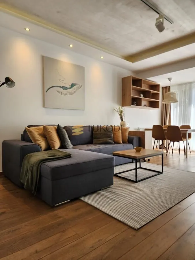 Rent, one bedroom apartment, 35m², Kluz, Zvezdara Sve Podlokacije