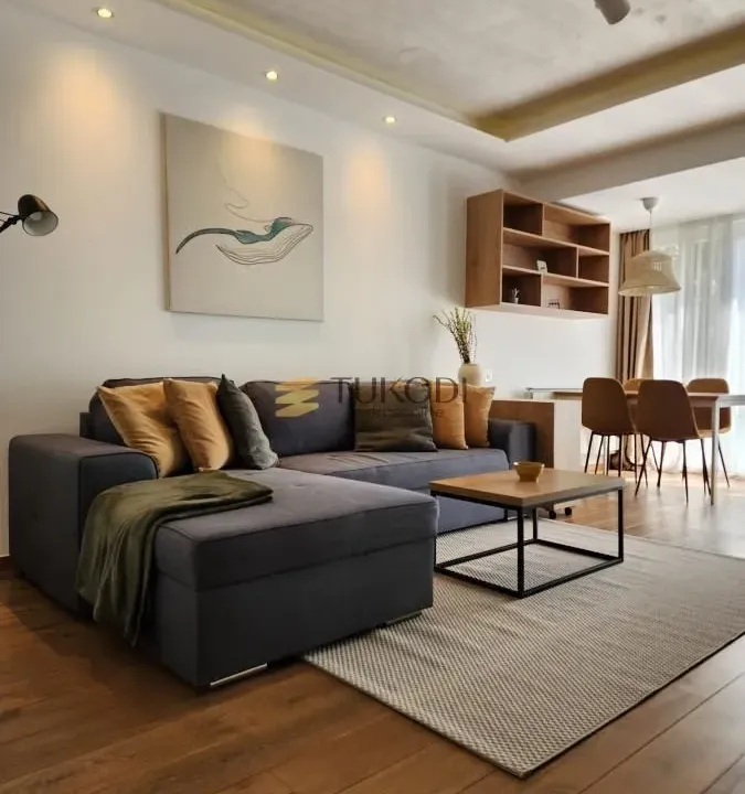 Rent, one bedroom apartment, 35m², Kluz, Zvezdara Sve Podlokacije